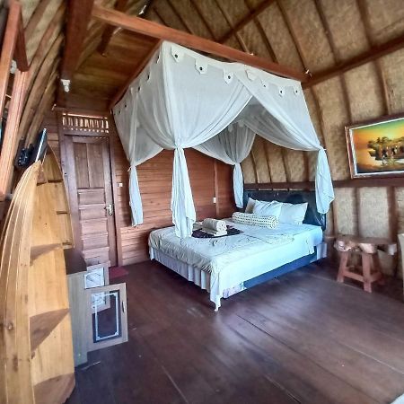 Tiing Bali Guest House Kubupenlokan Eksteriør billede