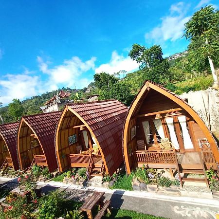Tiing Bali Guest House Kubupenlokan Eksteriør billede