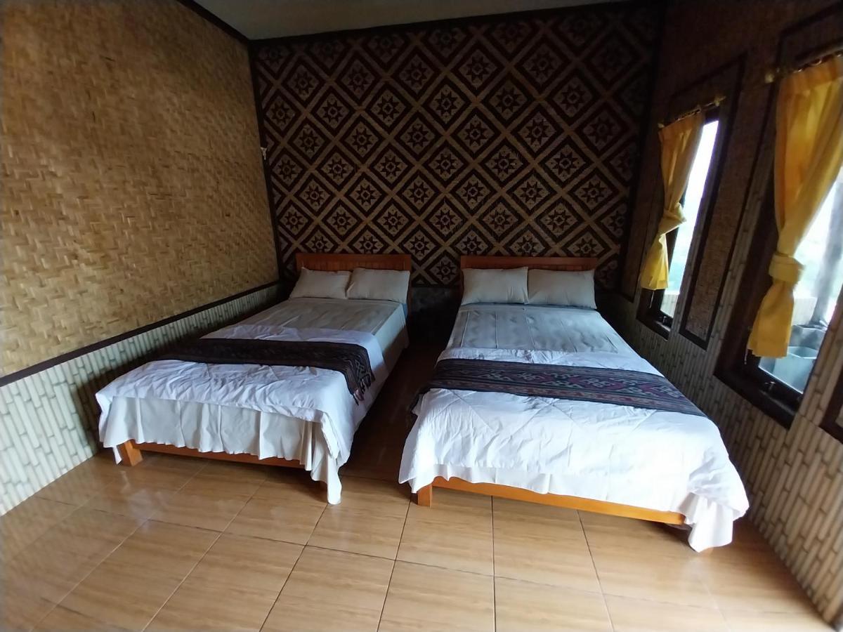 Tiing Bali Guest House Kubupenlokan Eksteriør billede