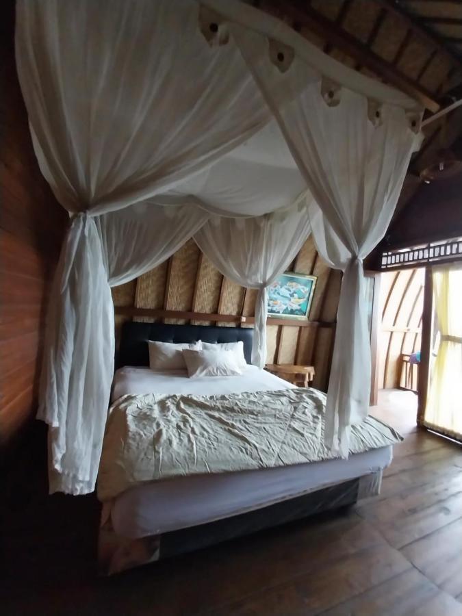 Tiing Bali Guest House Kubupenlokan Eksteriør billede