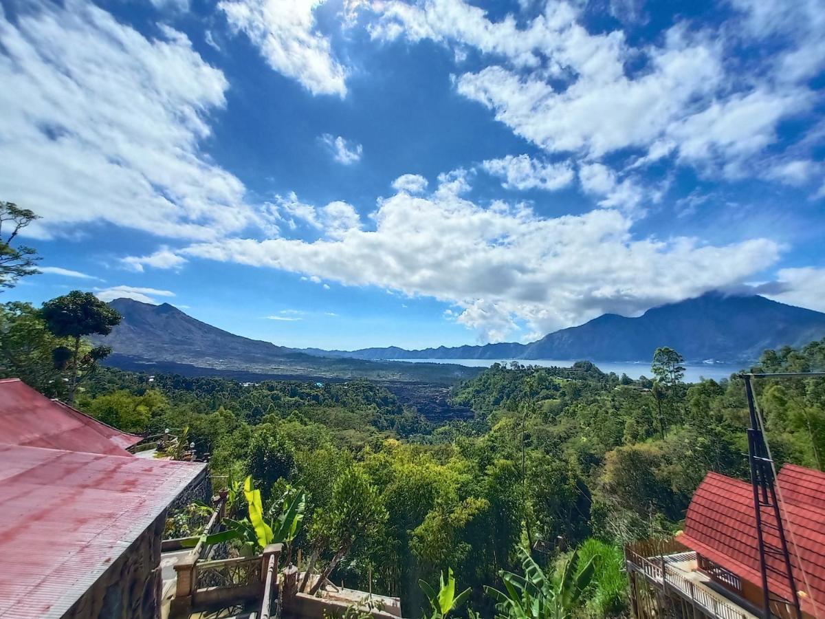 Tiing Bali Guest House Kubupenlokan Eksteriør billede