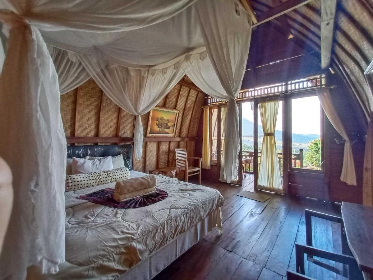 Tiing Bali Guest House Kubupenlokan Eksteriør billede