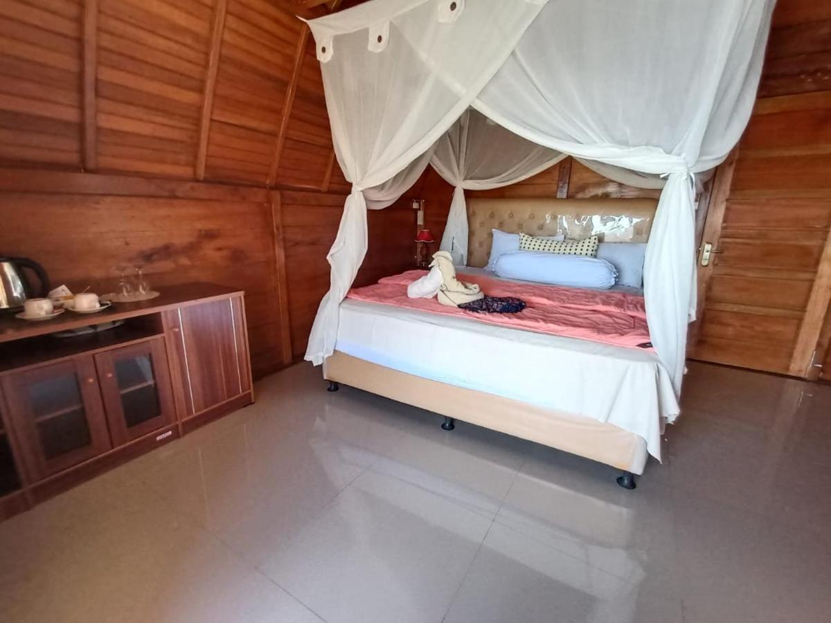 Tiing Bali Guest House Kubupenlokan Eksteriør billede